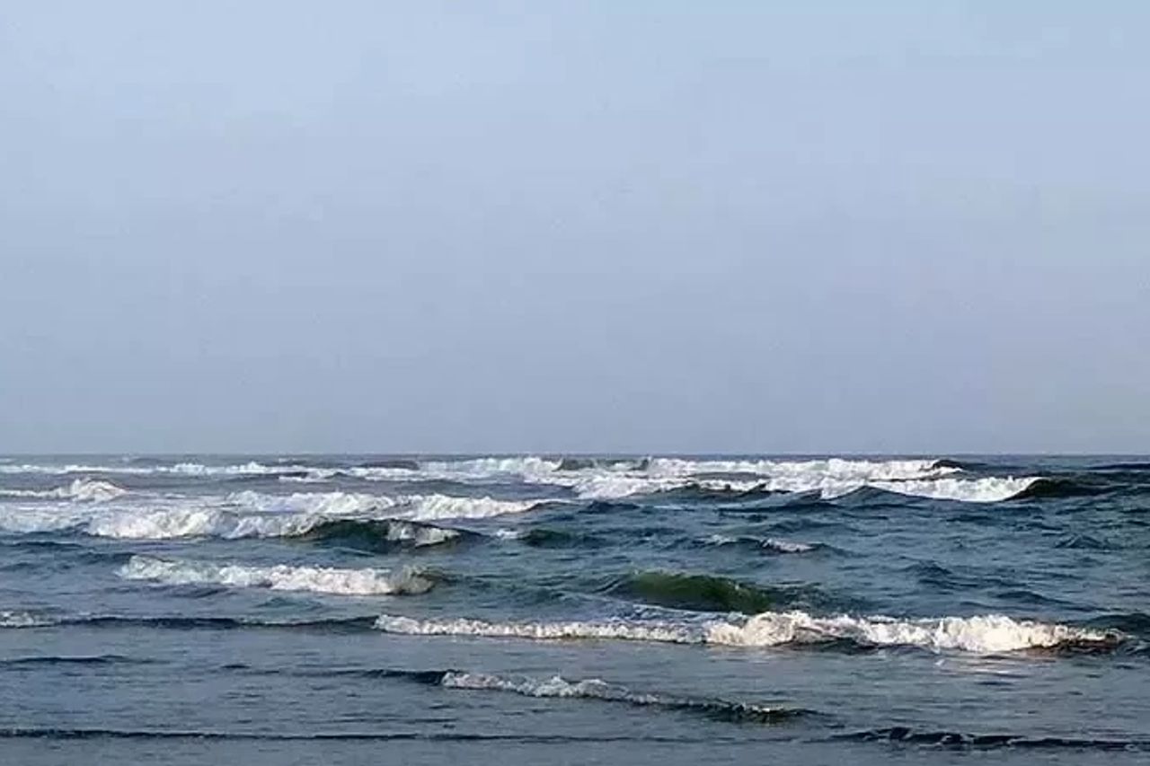 KKPはCODFと協力し、インドネシア海洋空間計画を強化する