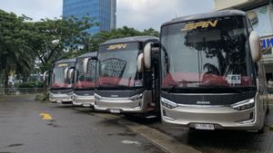 Tips For Choosing Tourism Bus POs To Avoid Accidents
