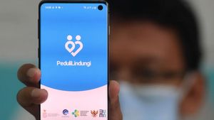 Kemkomdigi Blocks PeduliLindung Sites Infiltrated By Gambling Content