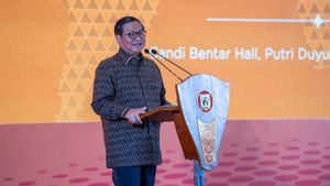 Pramono Minta BUMD Tak Jadi “Jago Kandang”, Dorong Ekspansi ke Pasar Lebih Luas