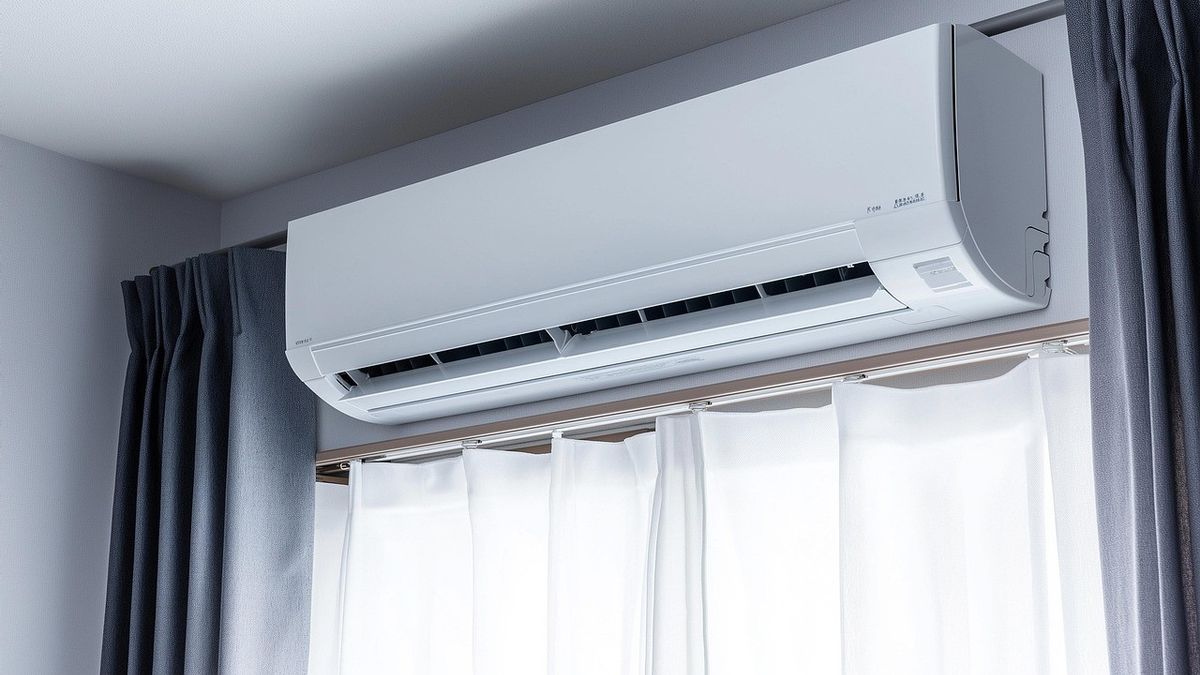 Connaissez les 6 différences entre les climatiseurs à onduleur et non à onduleur, lequel est plus économiseur d'énergie?