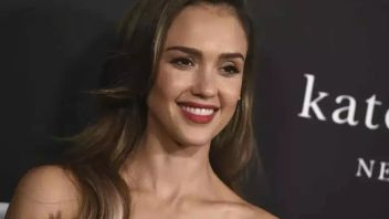 Jessica Alba officiellement divorcée, paie 50 milliards de roupies à son mari