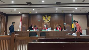 Hari Buruh, Eks Karyawan CommScope Lawan PHK Lewat Pengadilan