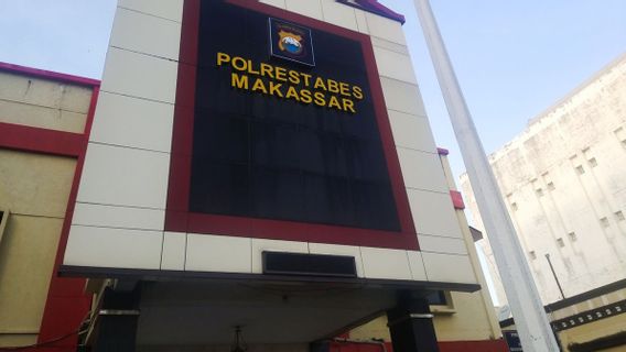 Polisi Panggil Selebgram DM yang <i>Endorse</i> Arisan Bodong di Makassar