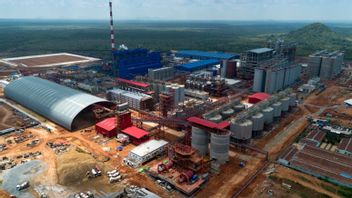 MIND IDには143億ドルの投資プロジェクトがあり、ダナンタラに提供されます