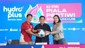 PSSI Siapkan Seleksi Timnas Putri Indonesia U-16 untuk Piala AFF dan Kualifikasi Piala Asia