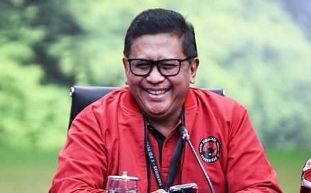 Hasto Tegaskan Program Presiden Prabowo Sejalan dengan Visi PDIP: Dukungan Penuh untuk Wong Cilik!