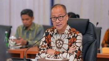 Menperin Sebut Mundurnya LG dari Proyek Baterai EV Tak Perlu Dikahawatirkan secara Berlebihan