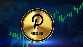 Polkadot 开发人员称 DOT 不是证券，原因如下！