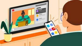 YouTube di Televisi Mulai Tampilkan Iklan Saat Video Dijeda
