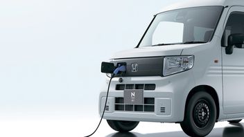 Honda And Mitsubishi Form New Companies To Encourage Electric Mobility