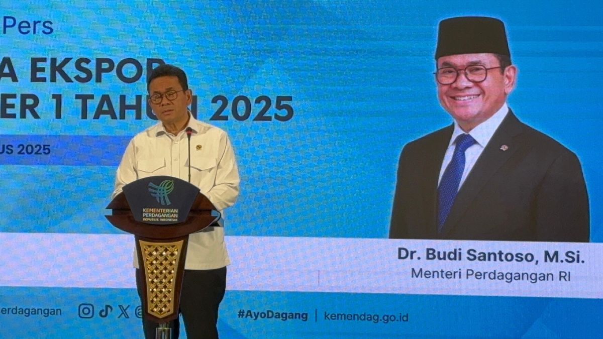 Pelonggaran Impor Food Tray Diprotes Pengusaha, Mendag: Kebutuhan Kita Banyak