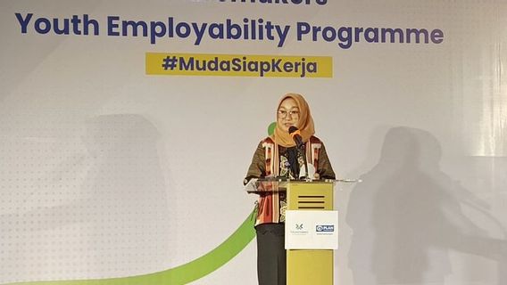 Kemnaker Belum Pastikan Tanggal Pencairan BSU Padahal Banyak Pekerja Sudah Menunggu