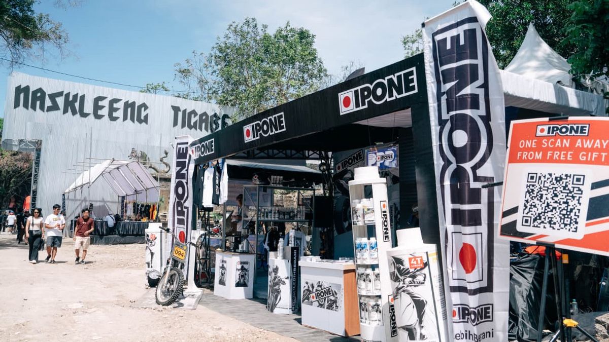 IPONE在2025年巴厘岛定制战争中推出了三座新前锋