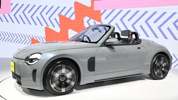 Daihatsu Prepares New Generation Of Copenhagen With Back Rollers