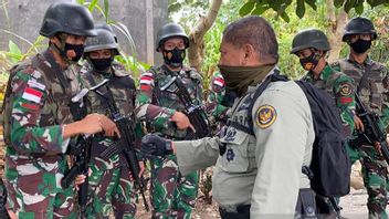 MIT Terrorist Who Killed Family And Burned House In Sigi, Central Sulawesi Killed Shot On Mount Tokasa