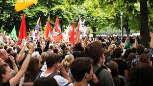in et intimidatif, les membres de la Chambre des représentants soutiennent le ministère de l’Intérieur pour lever la légalité des organismes de prémanisme