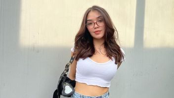 Kabar Duka, Selebgram Lula Lahfah Meninggal Dunia di Apartemen Essence Dharmawangsa
