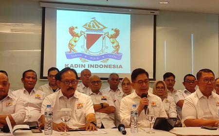 Arsjad Rasjid Ungkap Tidak Mengakui Upaya Munaslub Kadin 2024