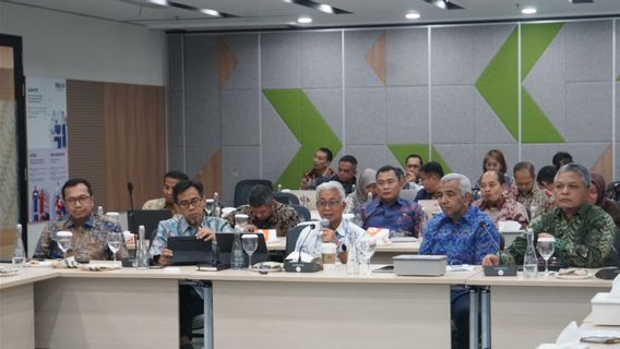 SKK Migas dan PHE Perkuat Kolaborasi Untuk Peningkatan Produksi Migas