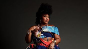 Wanting To Be A Normal Human, Lizzo Resigns From The Entertainment Industry