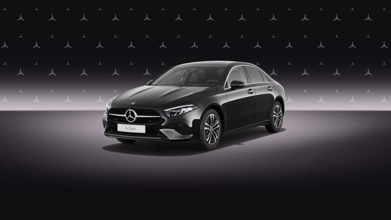 Mercedes-Benz Stop Selling A-Class Sedan In Australia, Hatchback Still Continues