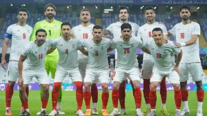 Belum Ada Konfirmasi Resmi Iran Mundur dari Piala Dunia 2026, AFC: Mereka Akan Bermain