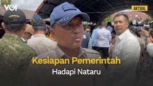 Presiden Prabowo Gelar Ratas, Pastikan Kesiapan Natal dan Tahun Baru