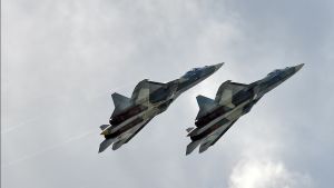 Rusia Terima Ratusan Alutsista Baru, Ada MiG-35S, Korvet Rudal hingga Tank T-14 Armata 