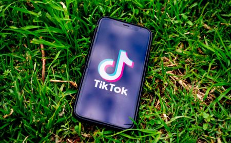 TikTok Tuntut Presiden Trump Soal Larangan Beroperasi di AS