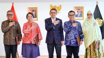 Fadli Zon Kukuhkan Dewan Pengawas BLU Museum, Warisan Budaya Masuk Ujian Tata Kelola