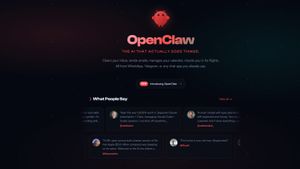 China Ingatkan Ancaman Keamanan OpenClaw, AI Agen Open-Source yang Tengah Viral