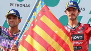 Barcelone est officiellement le Grand Prix de clôture du MotoGP de 2024