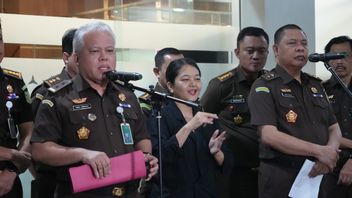 Tindaklanjuti Arahan Presiden, Kejagung Bakal Tindak Tegas Aksi Premanisme di Tahap Penuntutan