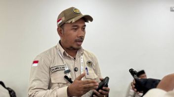 PPIH Pastikan Pasokan Air di Hotel Jemaah Calhaj Kembali Normal