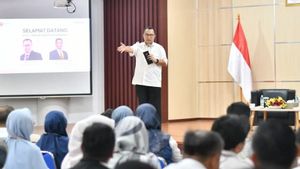 Kepala BRIN Dorong Penggunaan AI untuk Perkuat Kemandirian Teknologi Penginderaan Jauh