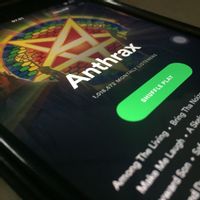 Penghentian Sementara Penjualan Iklan Politik di Spotify