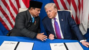 Prabowo Tegaskan RI Tak Pernah Komitmen Sumbang USD 1 Miliar untuk BoP