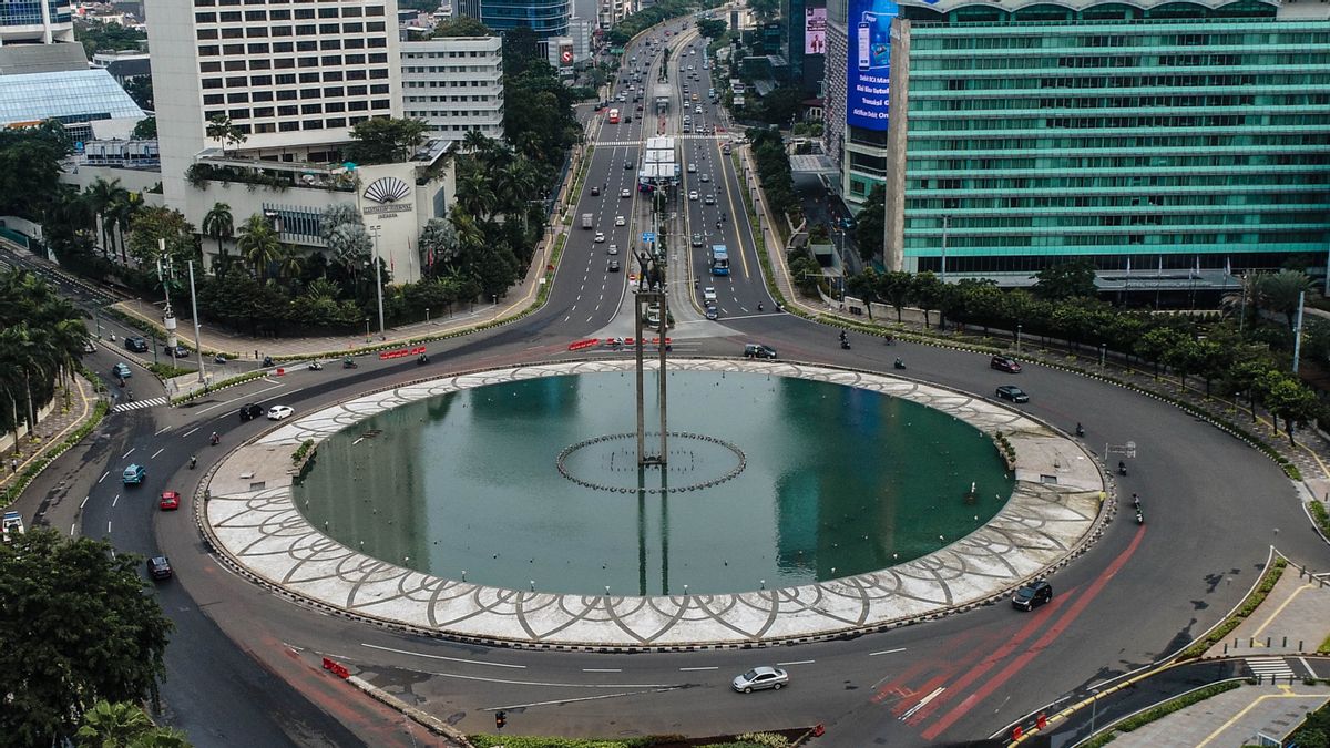 経済回復を促す、インドネシアの世界銀行からの4つのヒント