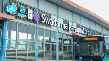 Pramono允许政党在雅加达购买命名权，Nasdem：我们想尝试