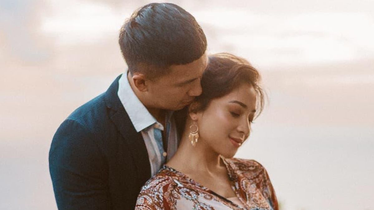 Nikita Willy's Struggle To Get Pregnant Through Pregnancy Program