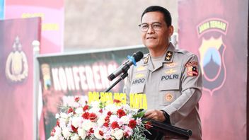 Magelang City Police Will Have A New Office Worth IDR 23 Billion