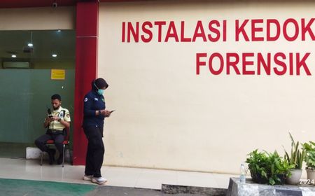 Hari ini, RS Polri Lakukan Autopsi 7 Mayat Remaja yang Tewas di Kali Bekasi