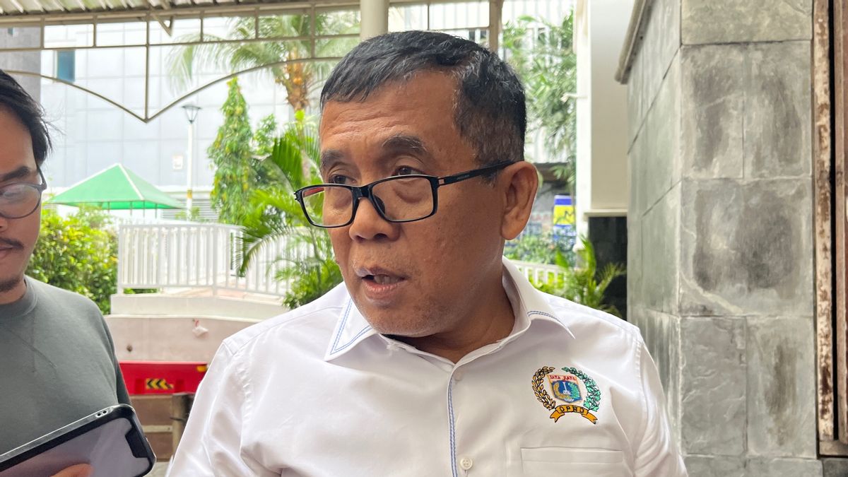 Demokrat Ingatkan Rencana Pembangunan Industri Jakarta Jangan Cuma Untungkan Perusahaan Besar