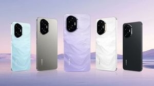 Honor Siapkan Ponsel dengan Chipset Dimensity 8500 dan Baterai 10.000mAh