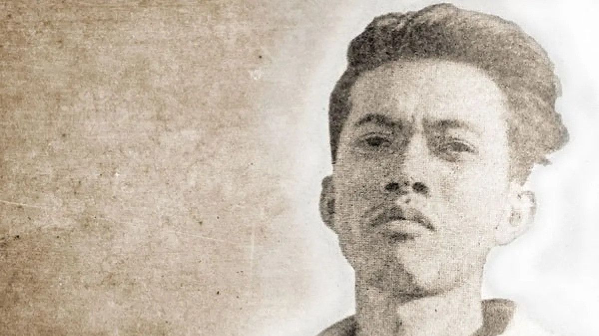 Lebih dari Sekadar Sajak, Ini Arti dan Makna Puisi Aku Karya Chairil Anwar