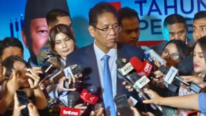 Purbaya Tunggu Proposal INA Terkait Usulan Dana Rp50 Triliun dari SAL