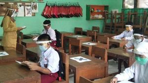 Sejarah Hari Pendidikan Nasional 2 Mei: Makna dan Semboyan Pendidikan