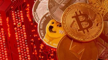 Bitcoin Reaches 117,000 US Dollars, Long Prospects Still Bright