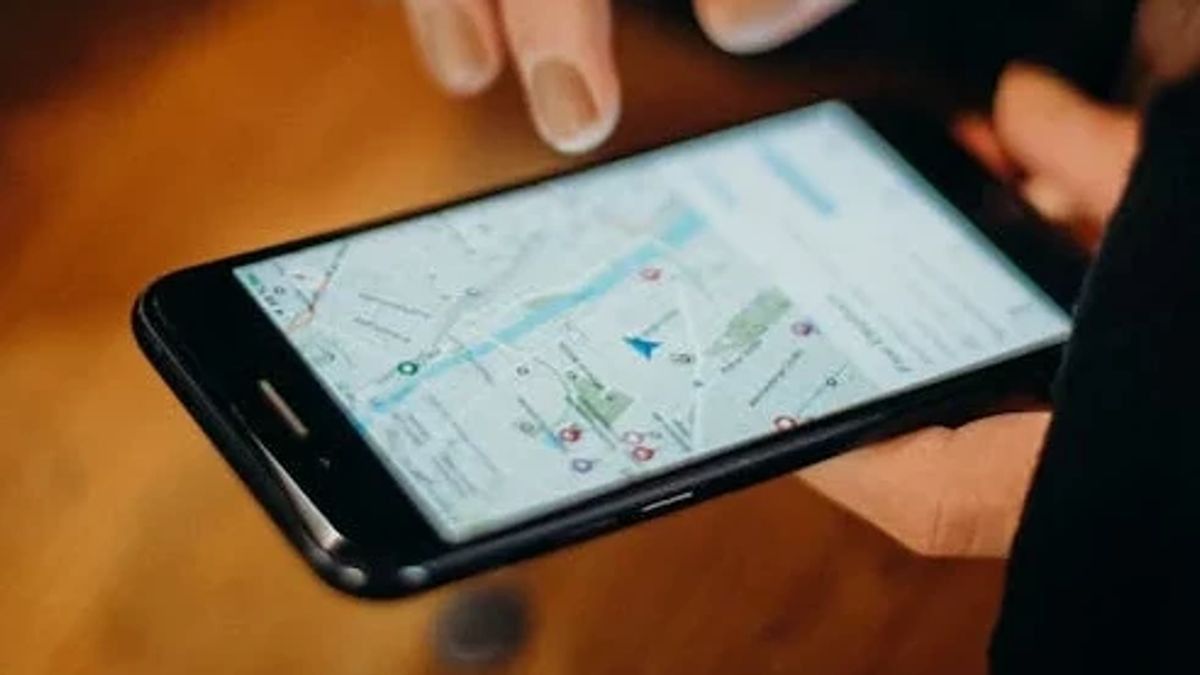 Here's How To Enable Incognito Mode On Google Maps